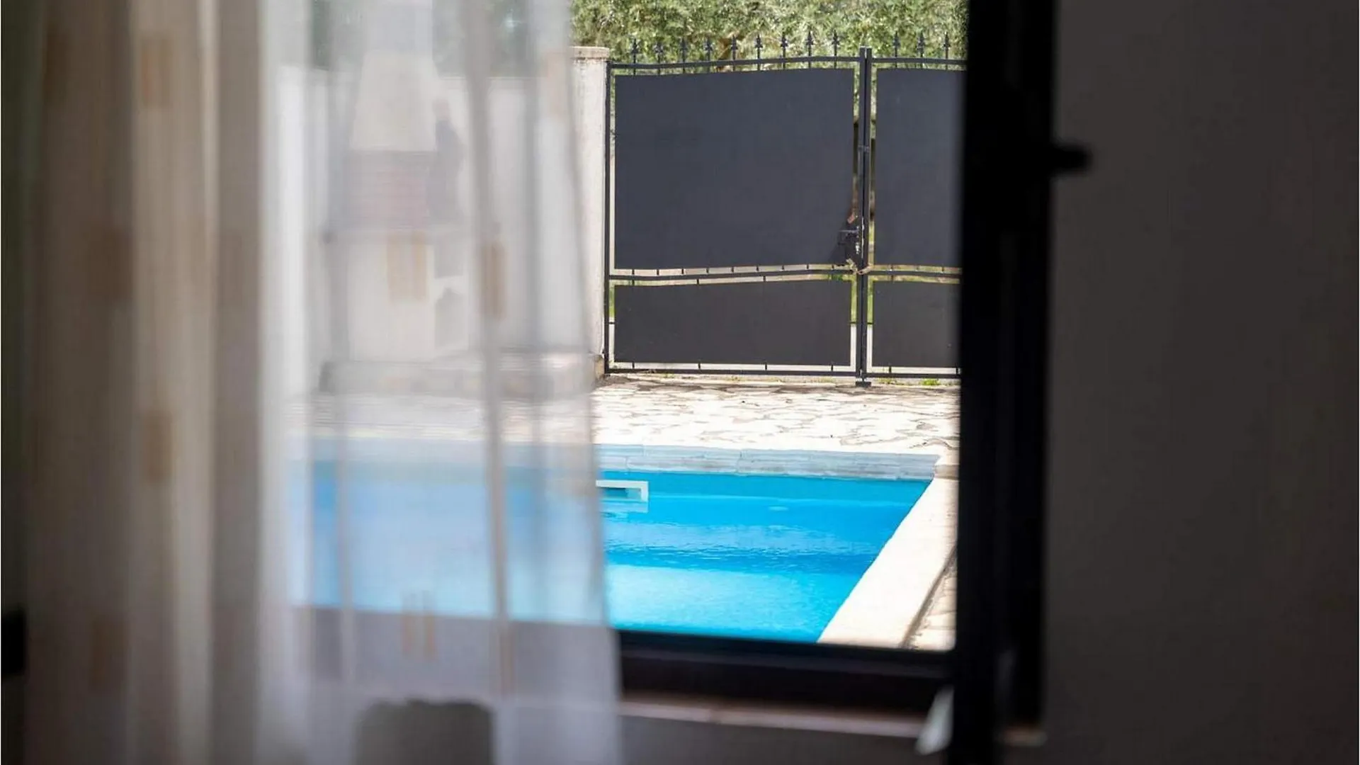 Hébergement de vacances Villa Casa Ana Milena à Poreč