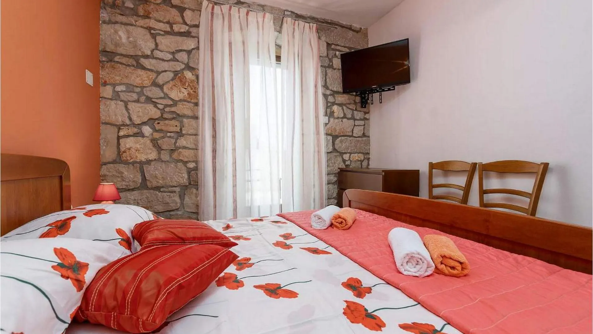 Villa Casa Ana Milena à Poreč Hébergement de vacances