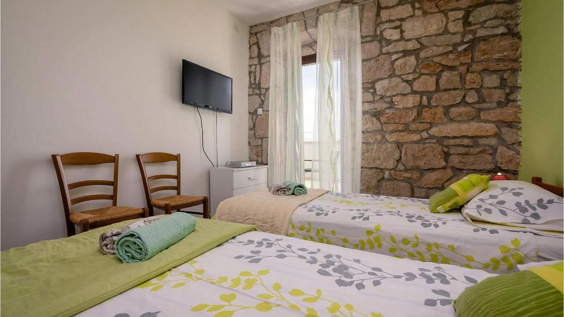 Villa Casa Ana Milena à Poreč Hébergement de vacances